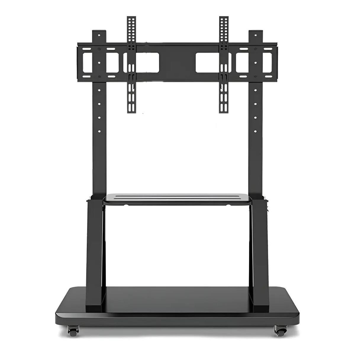 GENERICO - Soporte de TV con Pedestal y Ruedas 32-75"
