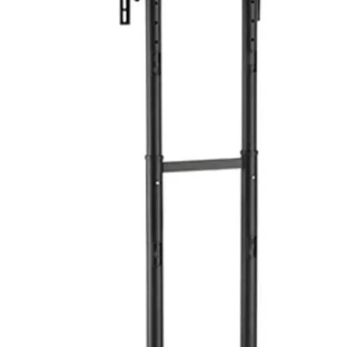 GENERICO - Soporte móvil para TV de 51 a 65 pulgadas