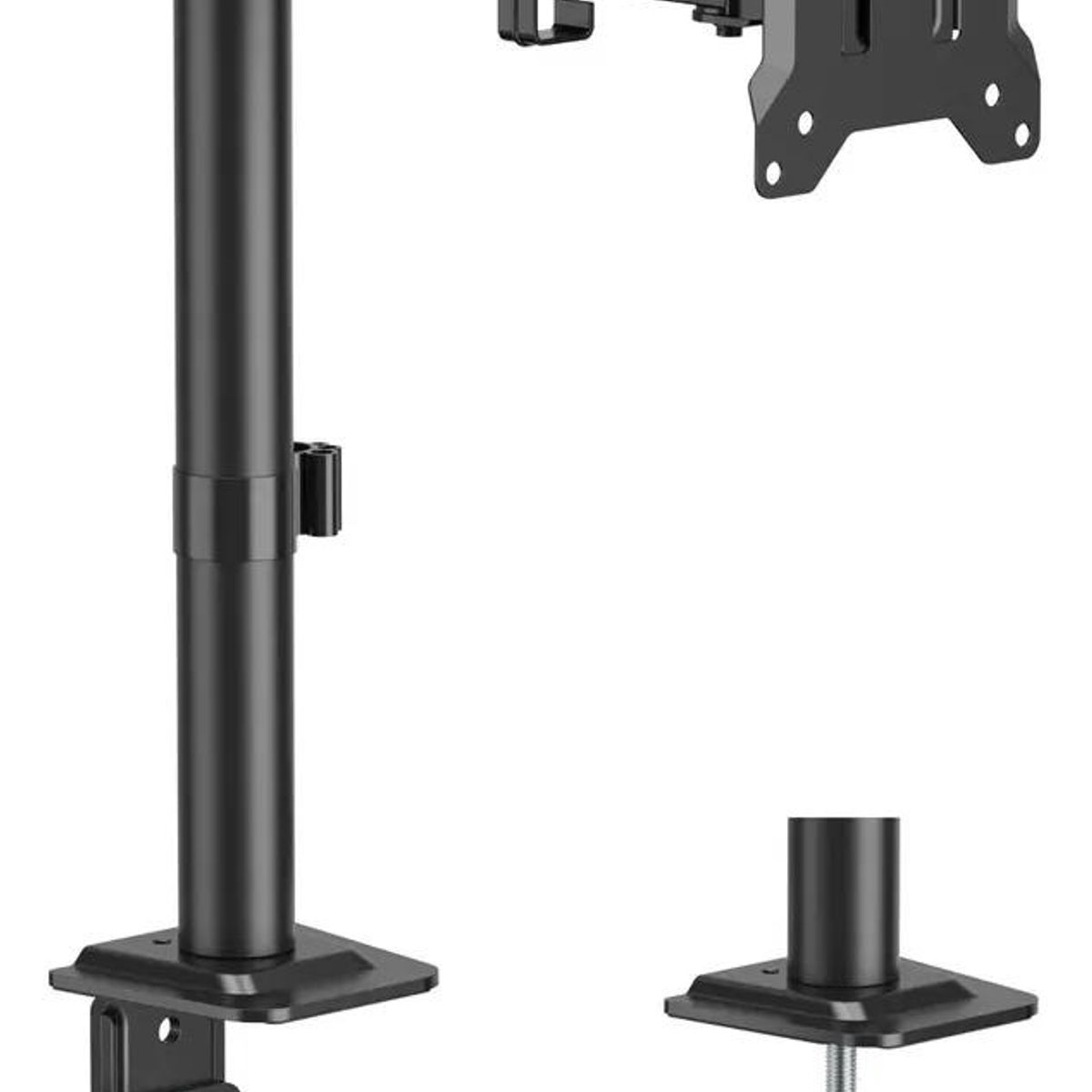 GENERICO - Soporte para monitor 13 a 32 pulgadas VESA BM711
