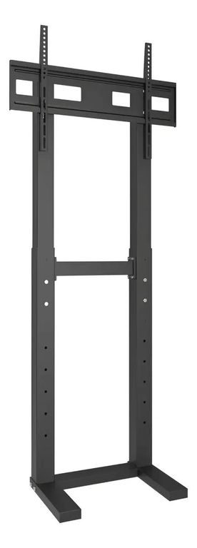 GENERICO Pedestal para TV de 32 a 85 pulgadas sin perforaciones