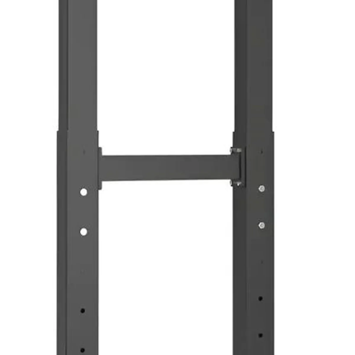 GENERICO - Pedestal para TV de 32 a 85 pulgadas sin perforaciones