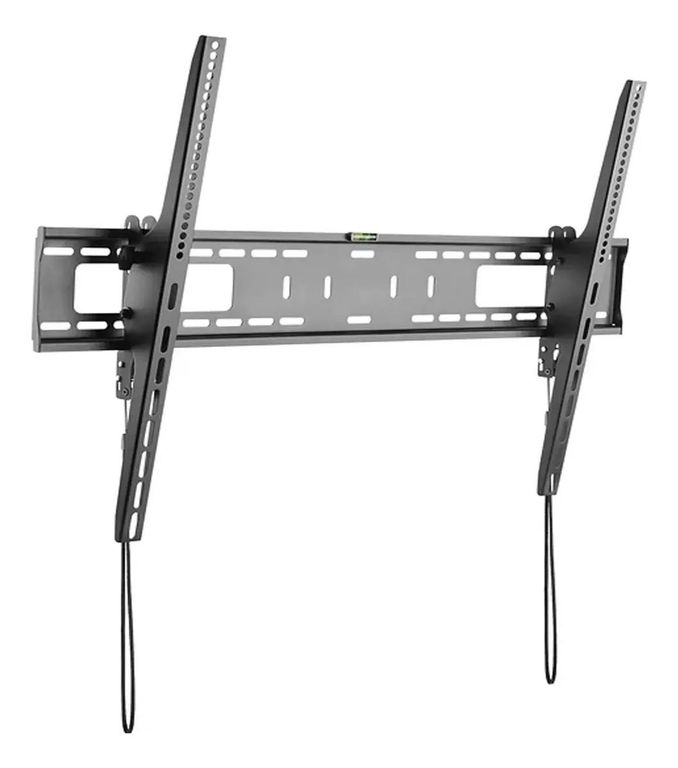 GENERICO Soporte regulable para TV LCD y LED de 60 a 100 pulgadas