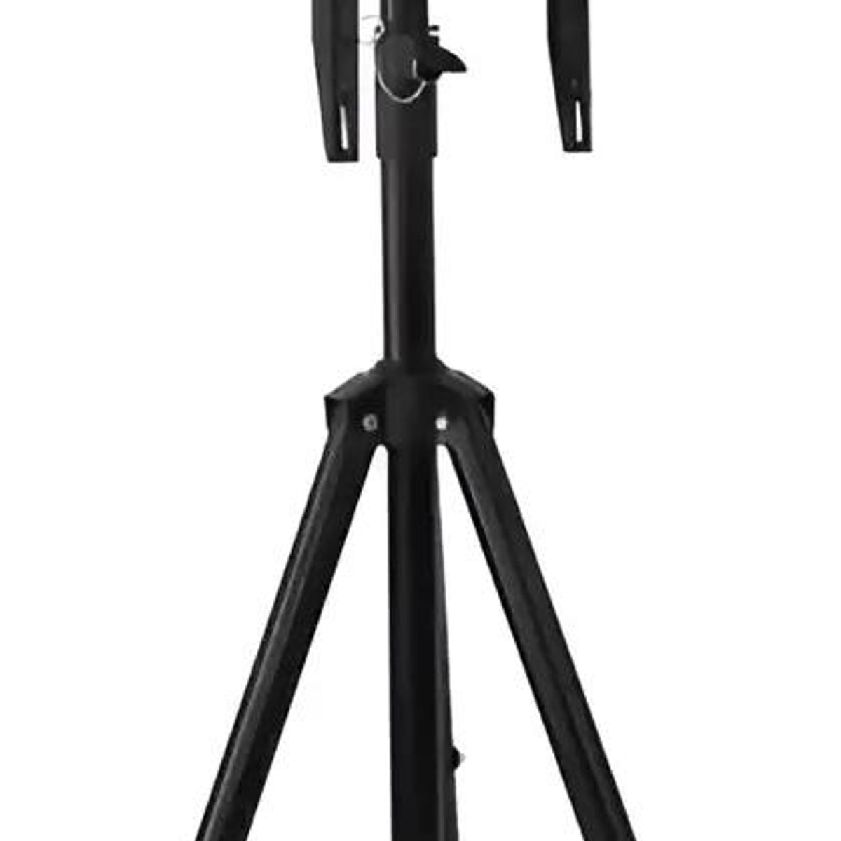 GENERICO - Base trípode pedestal para TV 32 a 55 pulgadas