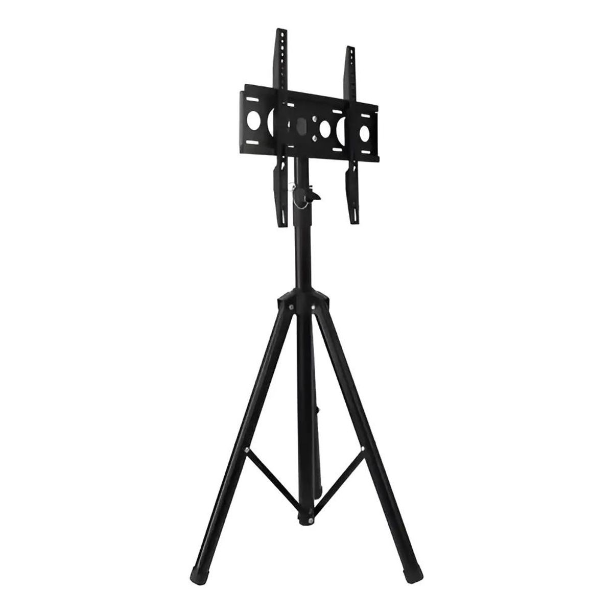 GENERICO - Base trípode pedestal para TV 32 a 55 pulgadas