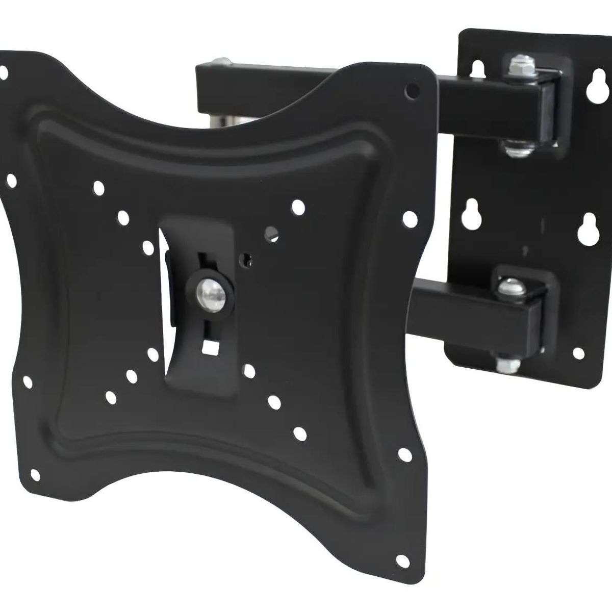 GENERICO - Soporte TV articulado inclinable para pantallas 14 a 55"