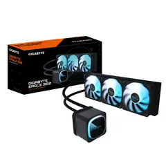 GIGABYTE - Refrigeración Líquida CPU - Eagle 360 ICE - 360 mm