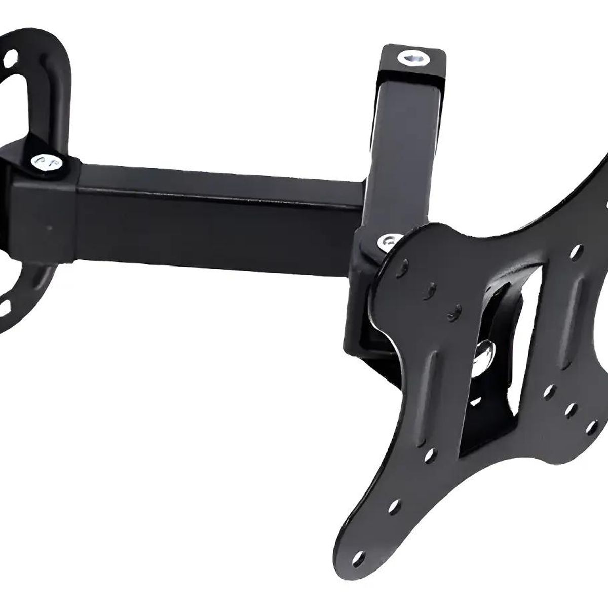 GENERICO - Soporte móvil para TV y monitor 10-32 pulgadas