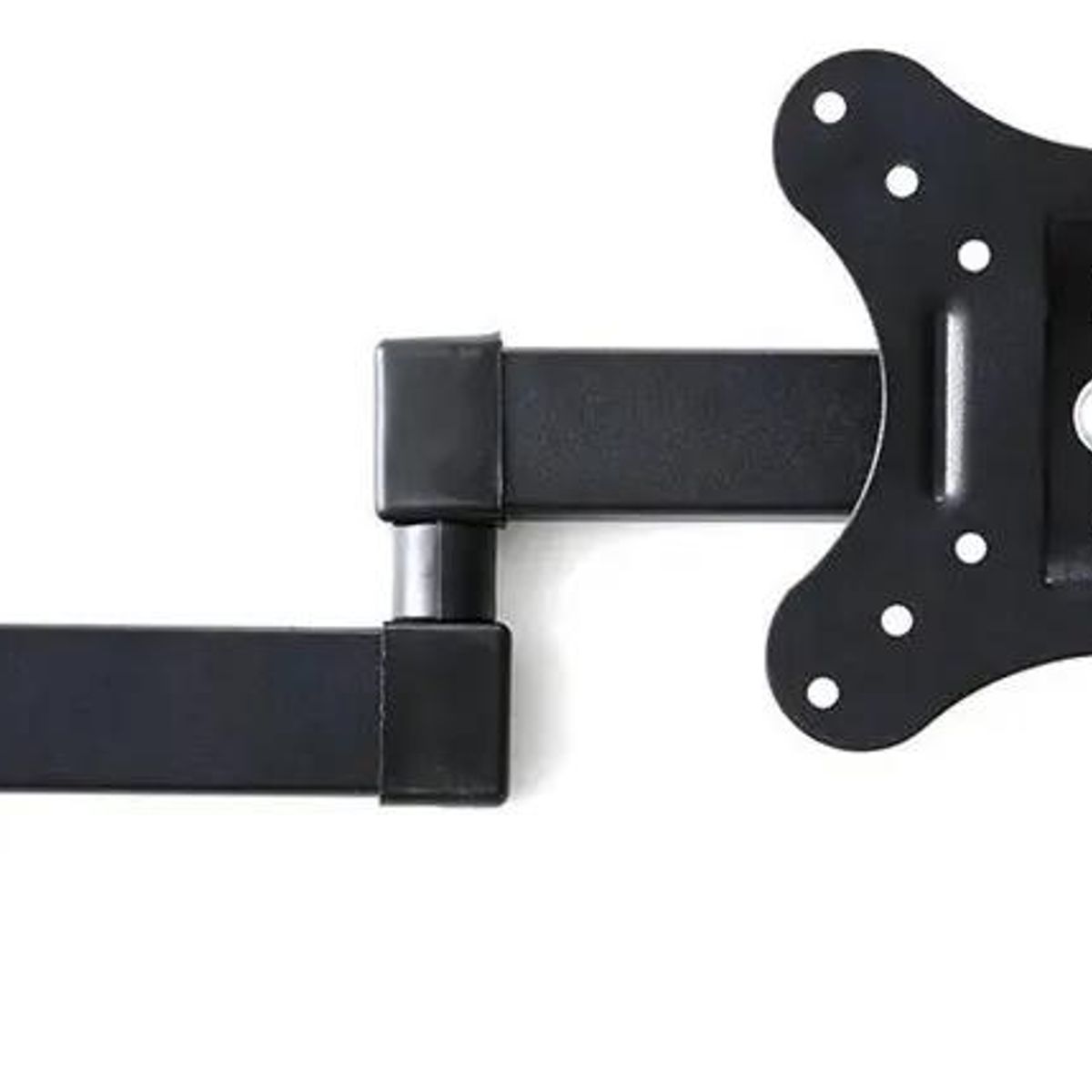 GENERICO - Soporte móvil para TV y monitor 10-32 pulgadas