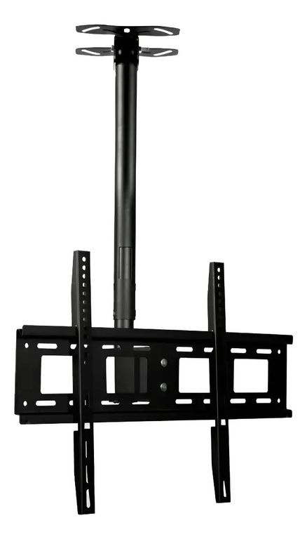 GENERICO Soporte de Techo Ajustable para TV 32 a 75 Pulgadas