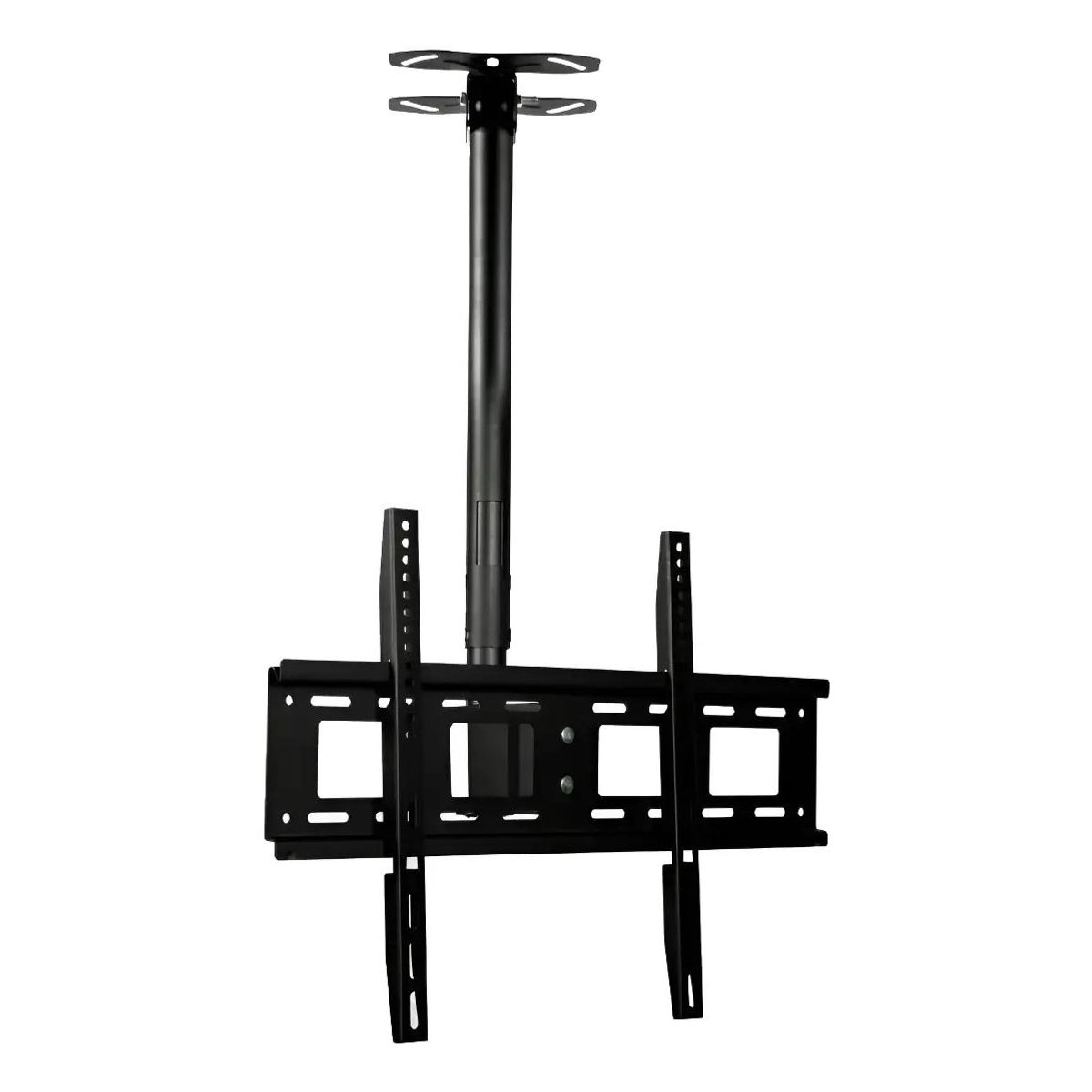 GENERICO - Soporte de Techo Ajustable para TV 32 a 75 Pulgadas