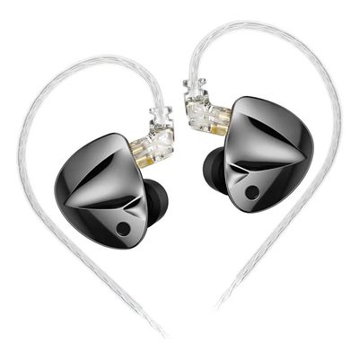 Generico Audífonos In Ear Kz D-Fi Sin Micrófono Color Gris
