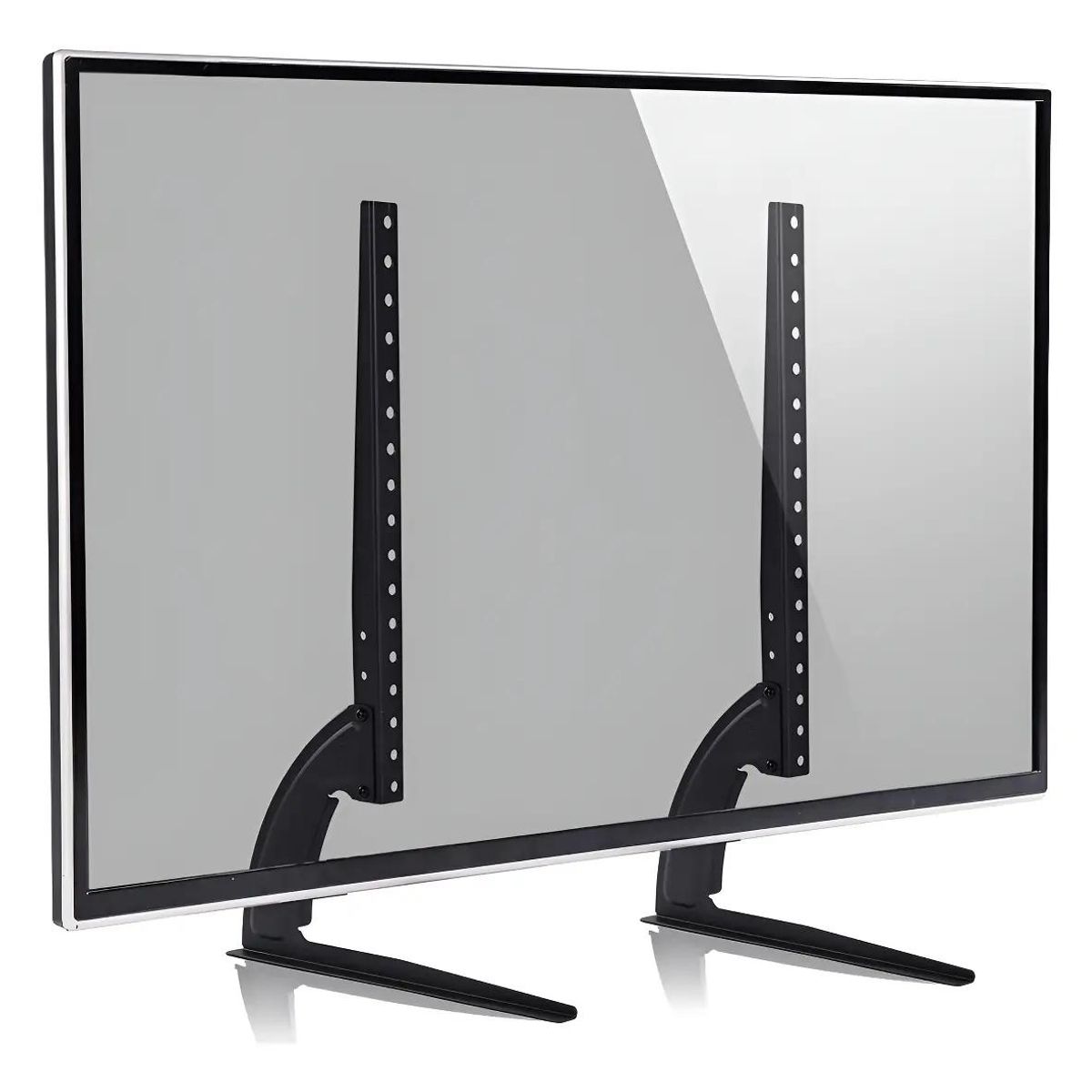 GENERICO - Soporte de Mesa para TV de 37 a 75 Pulgadas