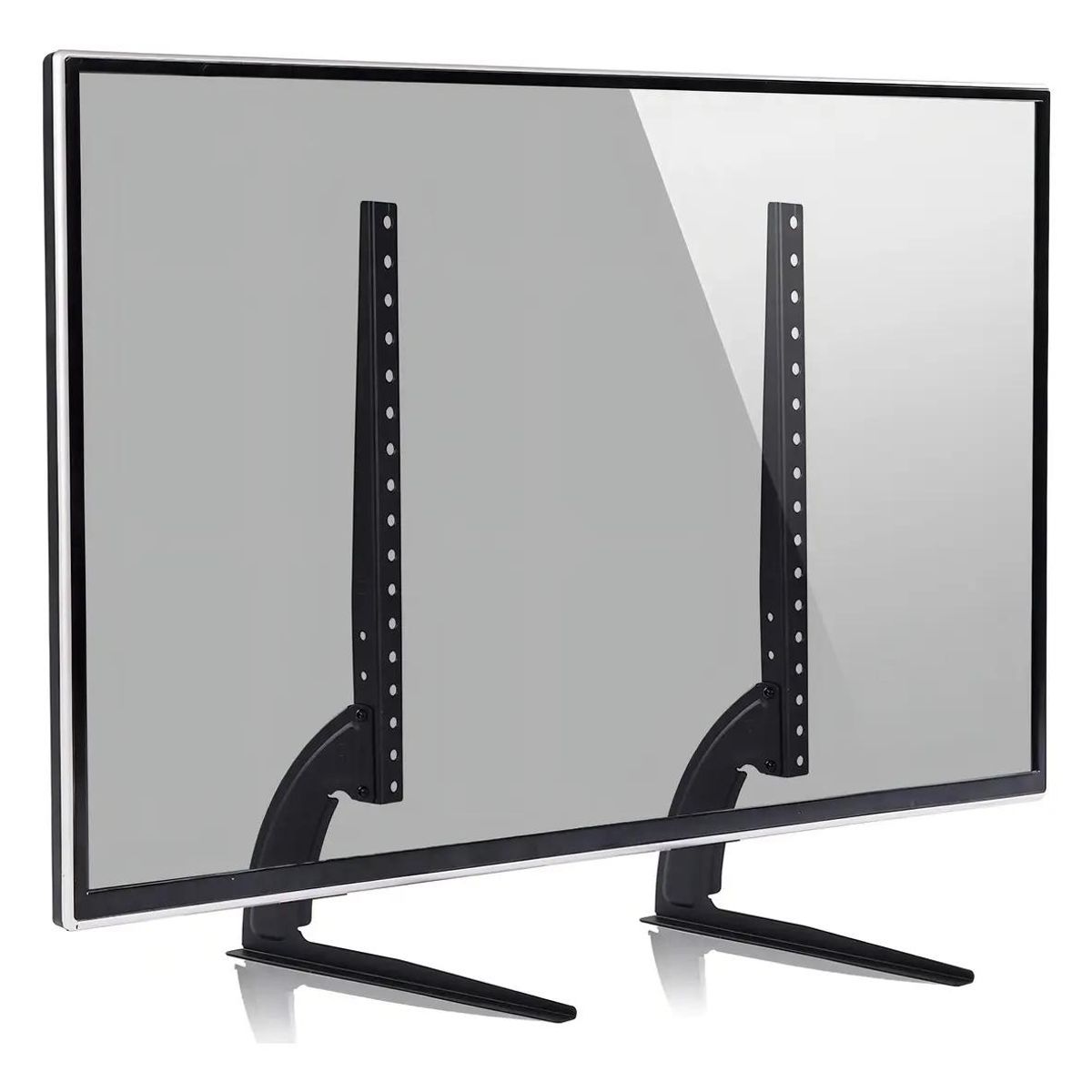 GENERICO - Soporte de Mesa para TV de 37 a 75 Pulgadas