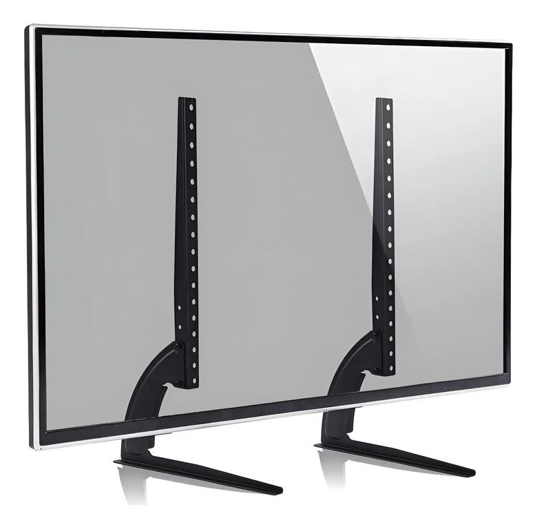 GENERICO Soporte de Mesa para TV de 37 a 75 Pulgadas