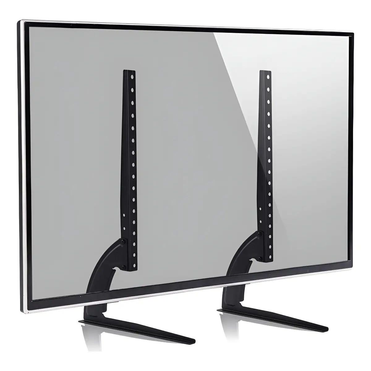 GENERICO - Soporte de Mesa para TV de 37 a 75 Pulgadas
