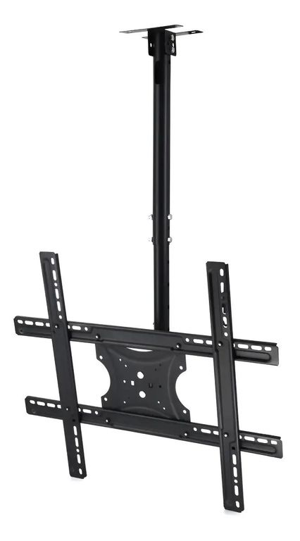 GENERICO Soporte de techo giratorio para TV 65 pulgadas