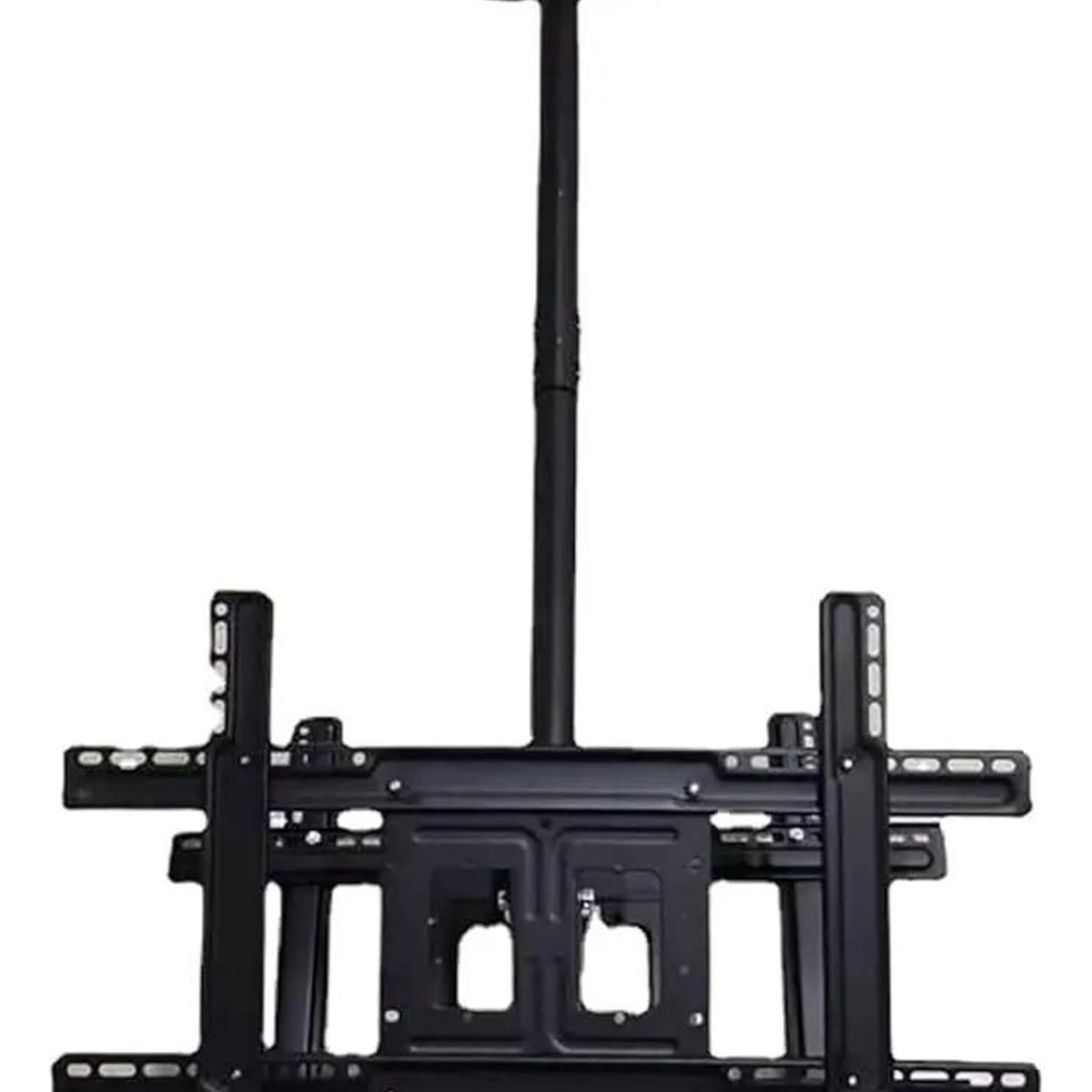 GENERICO - Soporte Ajustable para TV 32-65 Pulgadas Doble Techo y P.