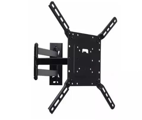GENERICO Pack 6 Soportes para TV LCD y LED con Brazo para Muro