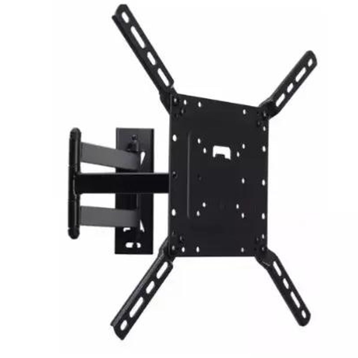 GENERICO - Pack 6 Soportes para TV LCD y LED con Brazo para Muro