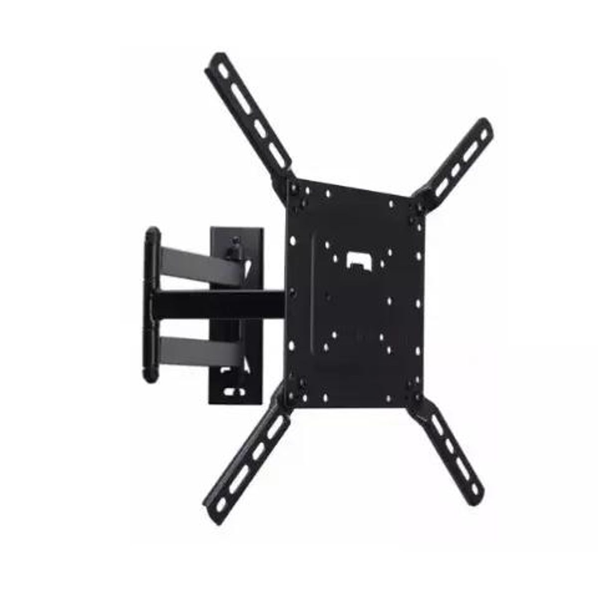 GENERICO - Pack 6 Soportes para TV LCD y LED con Brazo para Muro