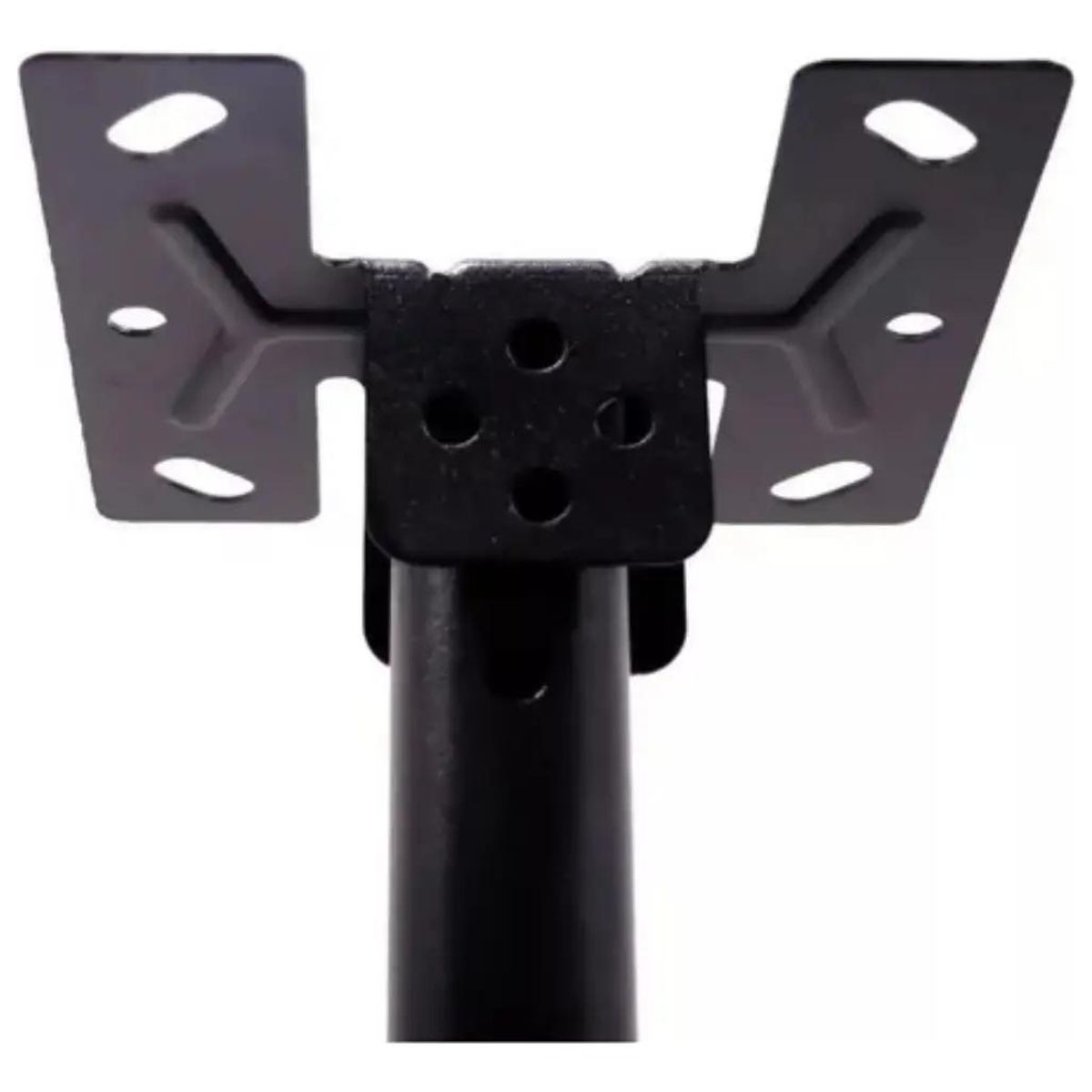 GENERICO - Soporte de Techo para TV 32-72" Giratorio 360°