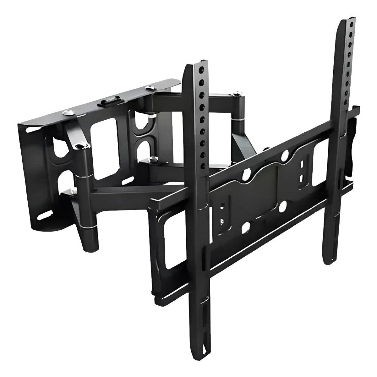 GENERICO - Soporte Articulado Doble Brazos para TV 26-55"