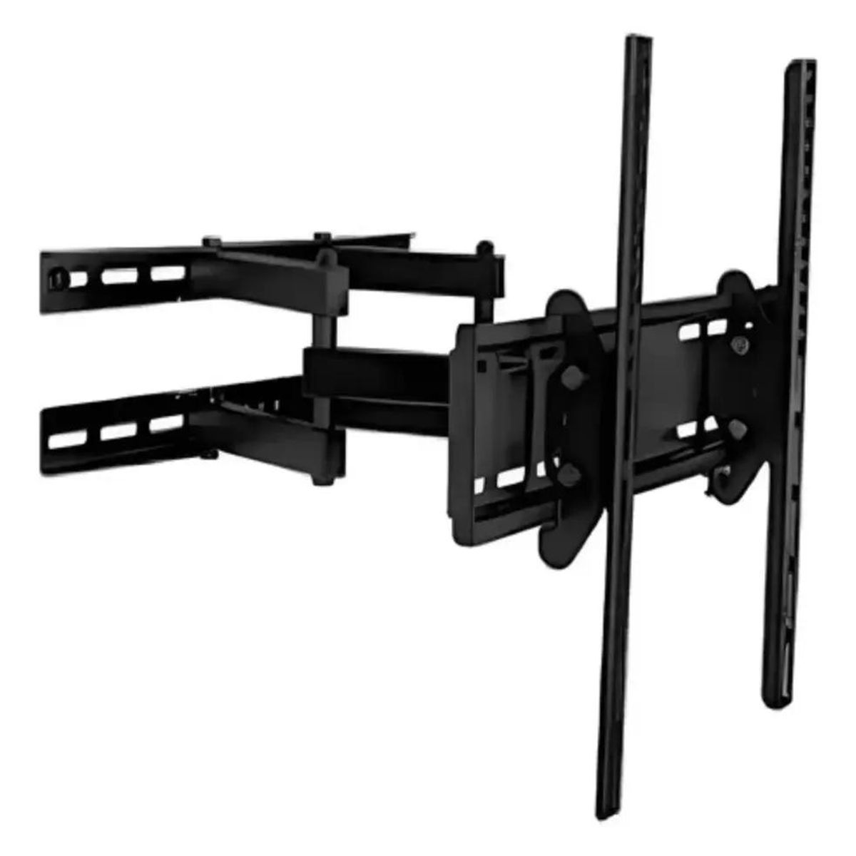 GENERICO - Soporte Articulado Doble Brazos para TV 26-55"