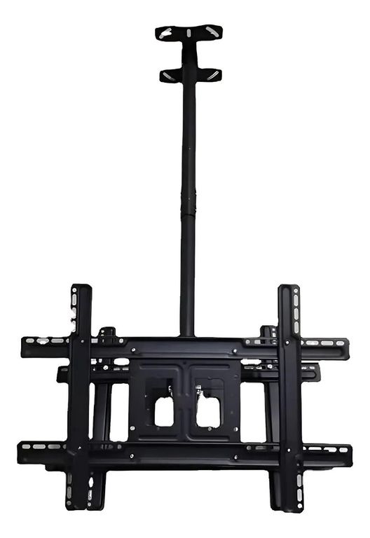 GENERICO Soporte Ajustable para TV 32-65 Pulgadas Doble Techo P/ P