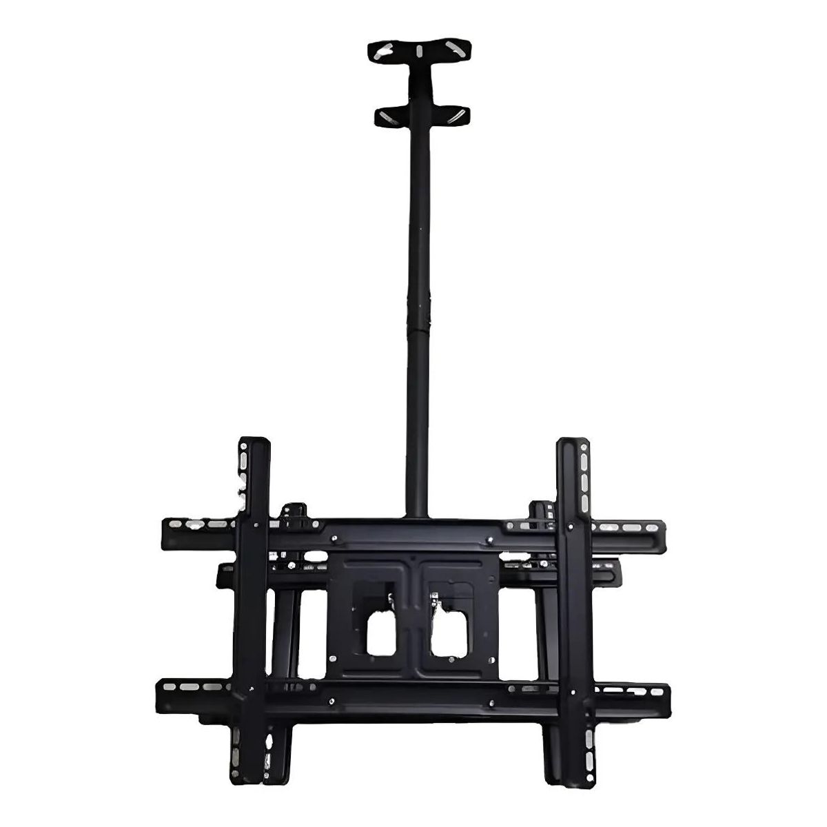 GENERICO - Soporte Ajustable para TV 32-65 Pulgadas Doble Techo P/ P
