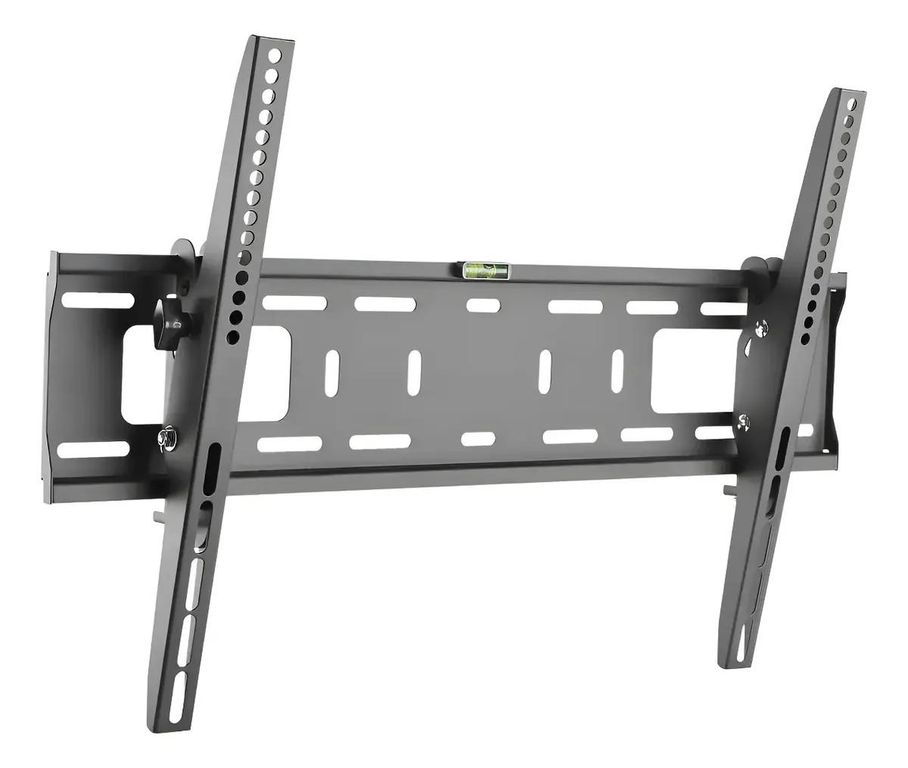 GENERICO Soporte Fijo Inclinable para TV 32-75 pulgadas VESA
