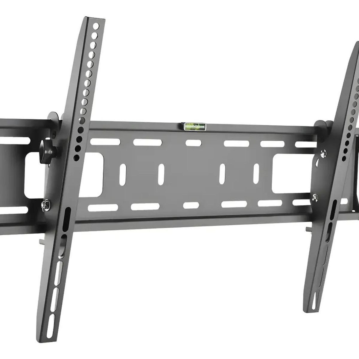 GENERICO - Soporte Fijo Inclinable para TV 32-75 pulgadas VESA