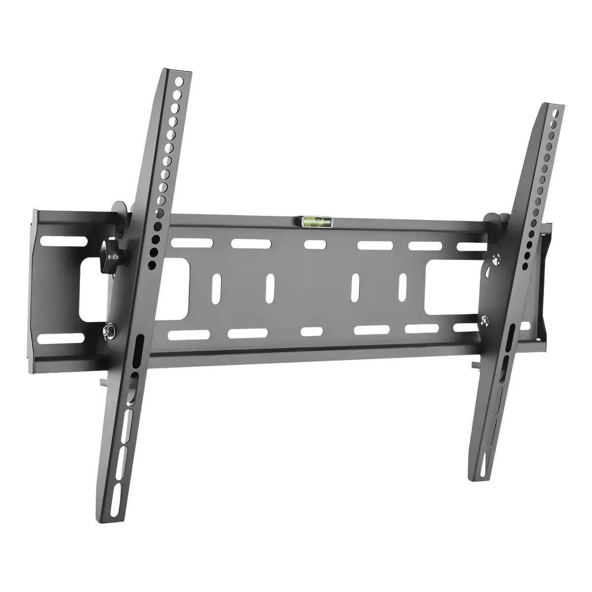 GENERICO - Soporte Fijo Inclinable para TV 32-75 pulgadas VESA