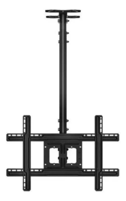 GENERICO Soporte de Techo Ajustable para TV 32-70 Pulgadas