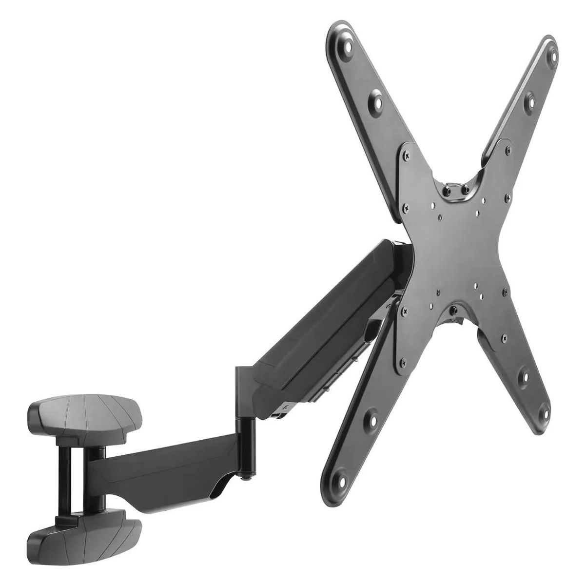 GENERICO - Soporte Doble Brazo para TV 26 a 55 Pulgadas