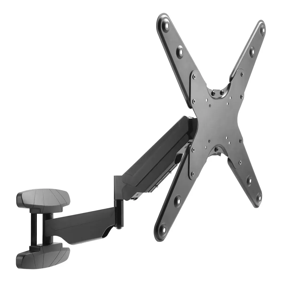 GENERICO - Soporte Doble Brazo para TV 26 a 55 Pulgadas