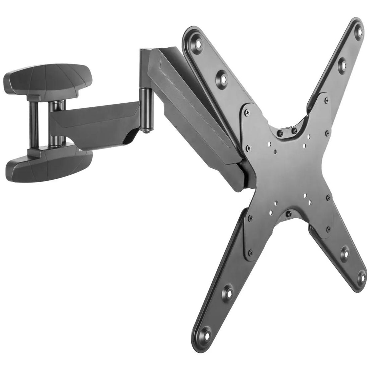 GENERICO - Soporte Doble Brazo para TV 26 a 55 Pulgadas