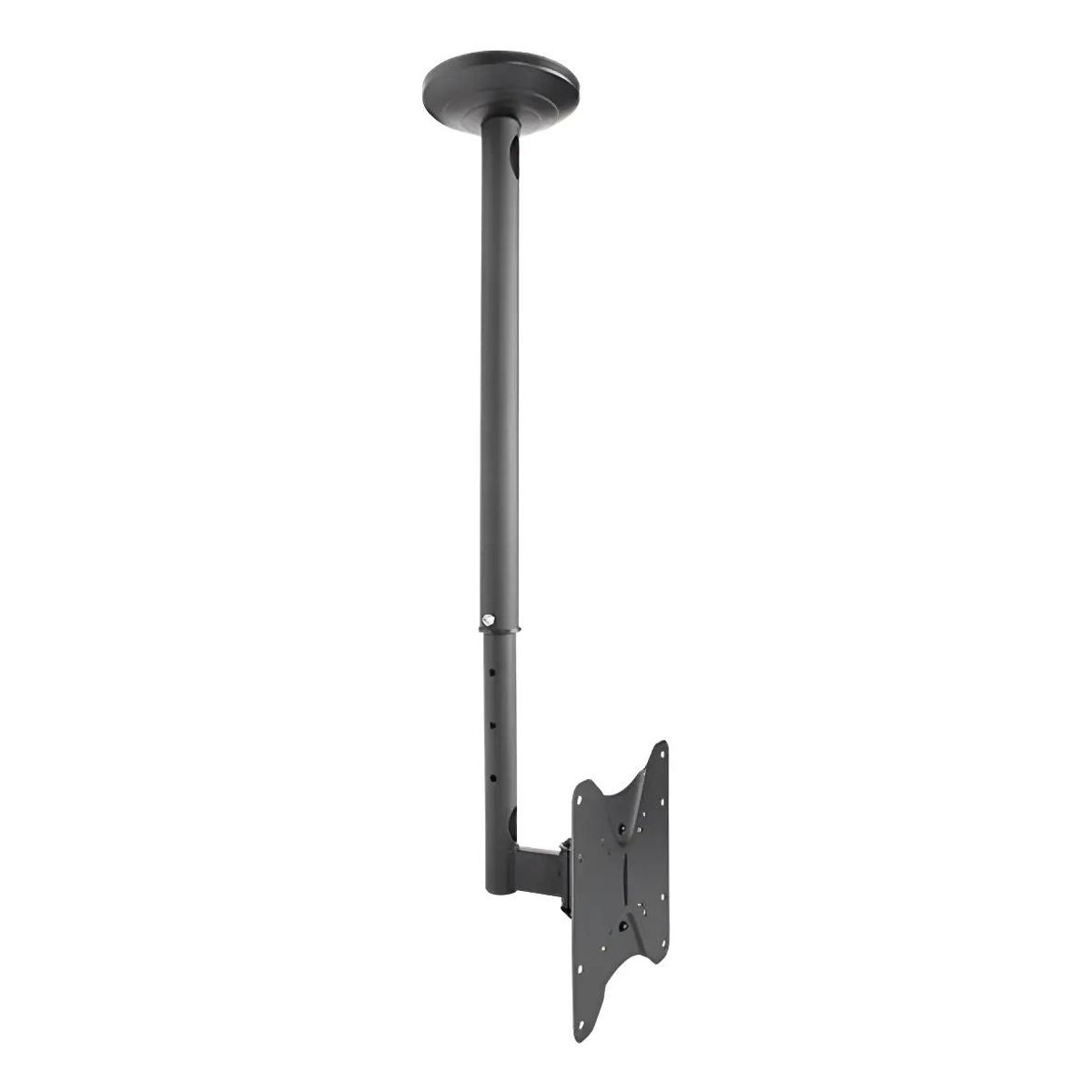 GENERICO - Soporte de techo para TV LCD 23-42 pulgadas