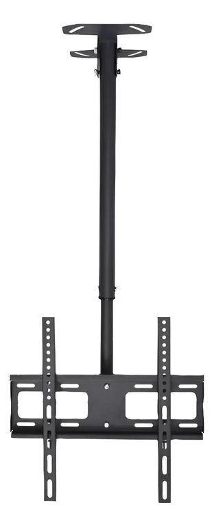 GENERICO Soporte de techo ajustable para TV 32 a 75 pulgadas