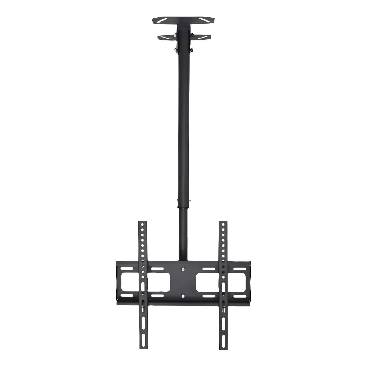 GENERICO - Soporte de techo ajustable para TV 32 a 75 pulgadas