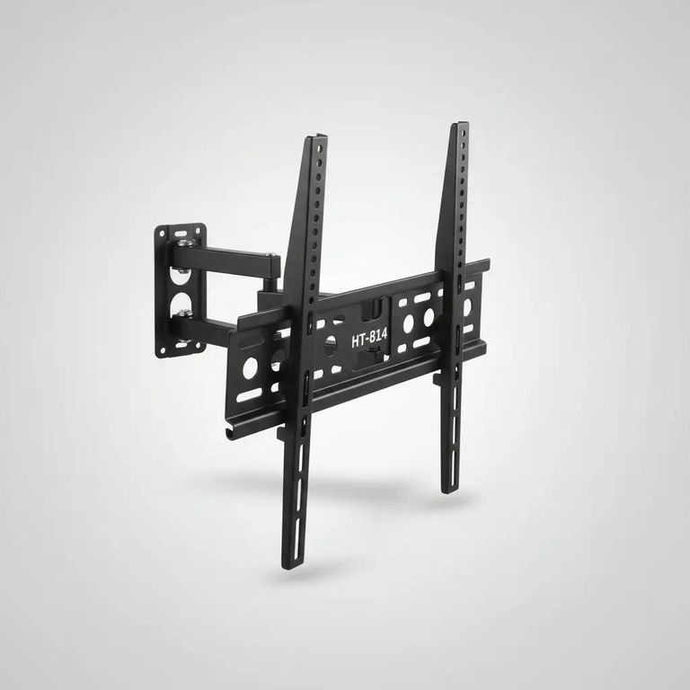 GENERICO Soporte de Pared Ajustable para TV 26 a 55 Pulgadas