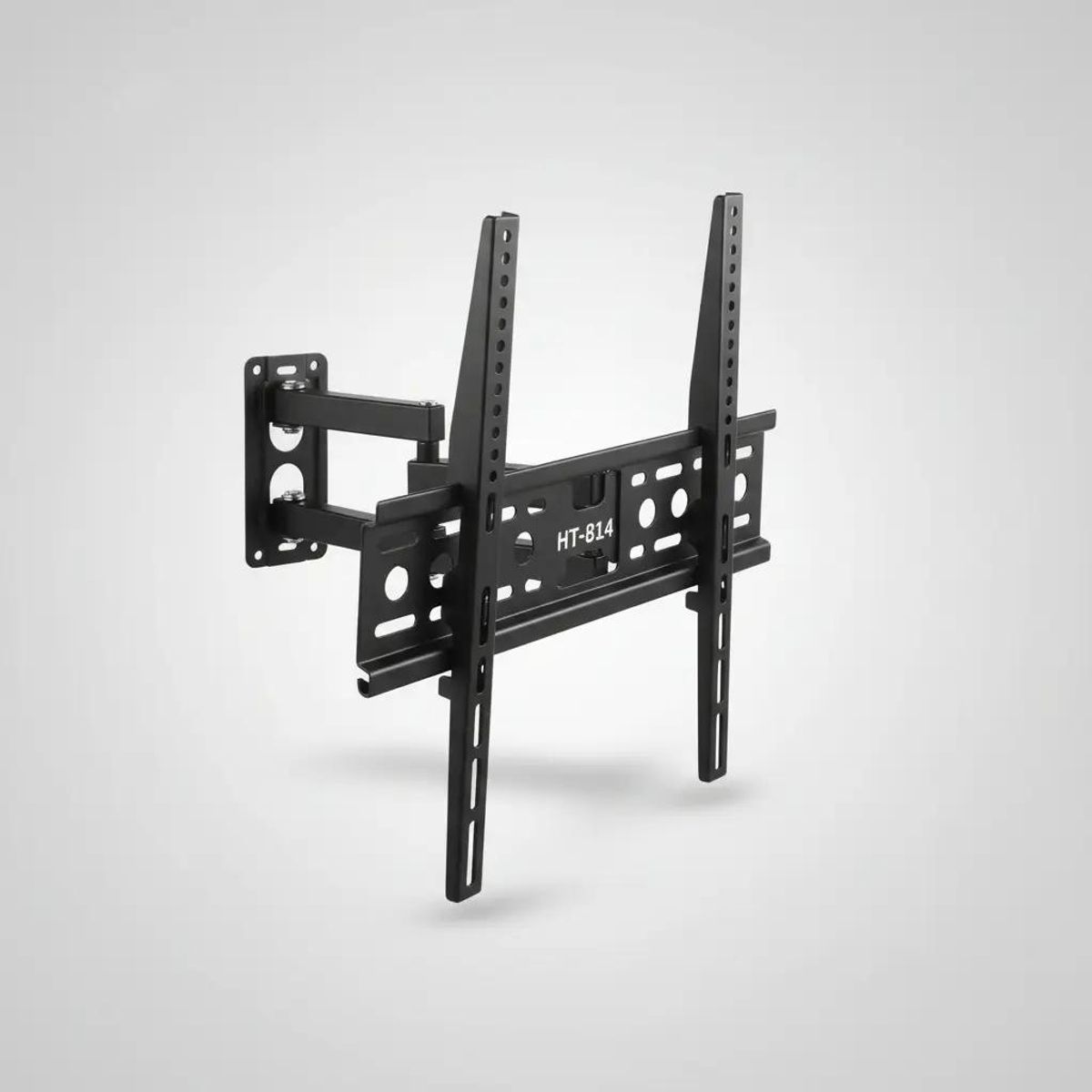 GENERICO - Soporte de Pared Ajustable para TV 26 a 55 Pulgadas