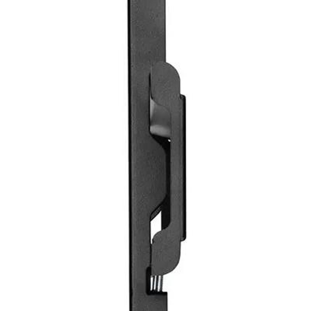 GENERICO - Soporte fijo para TV de 32 a 70 pulgadas color negro