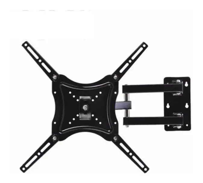 GENERICO Soporte de Pared para TV 14 a 50 Pulgadas Capacidad 50 Kg