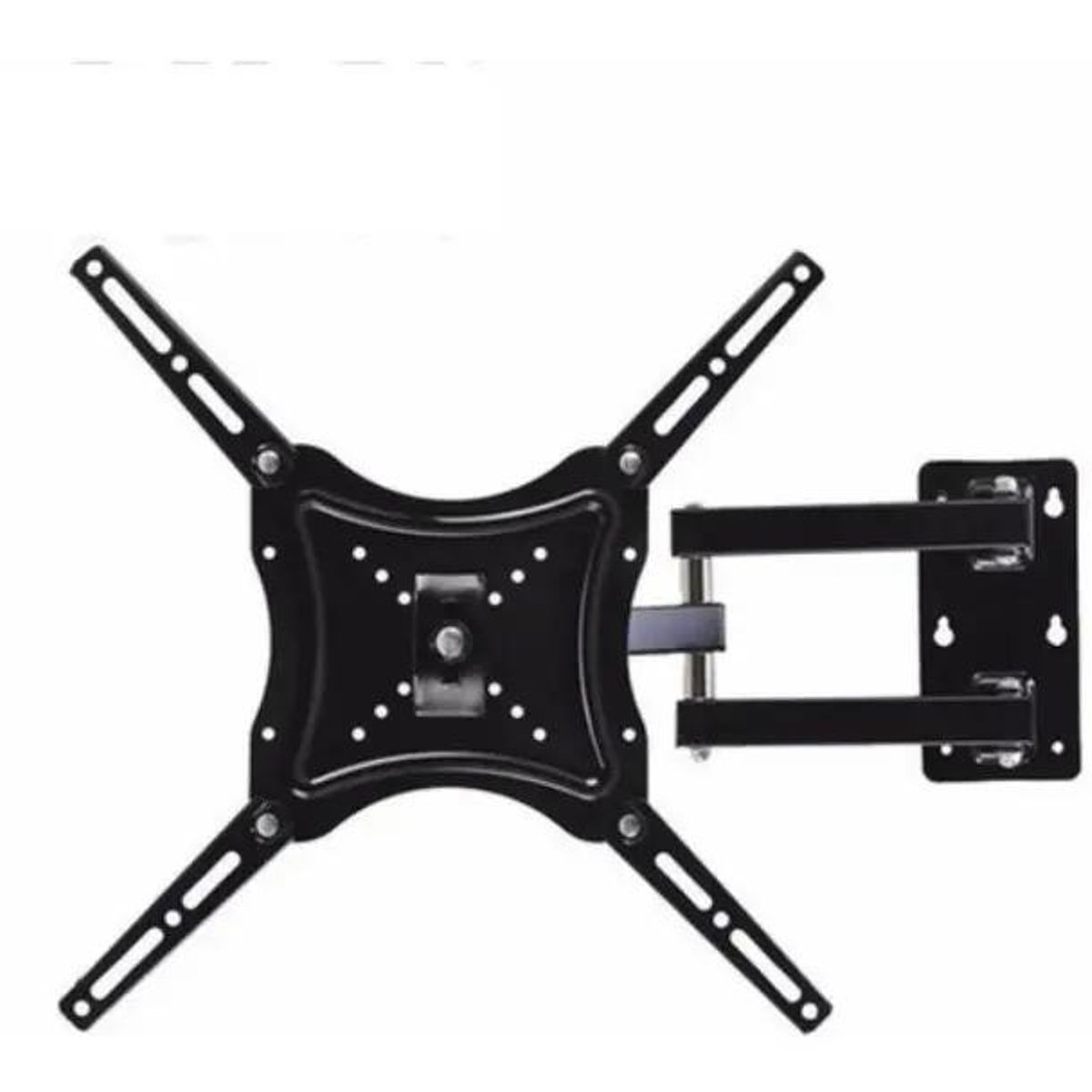 GENERICO - Soporte de Pared para TV 14 a 50 Pulgadas Capacidad 50 Kg