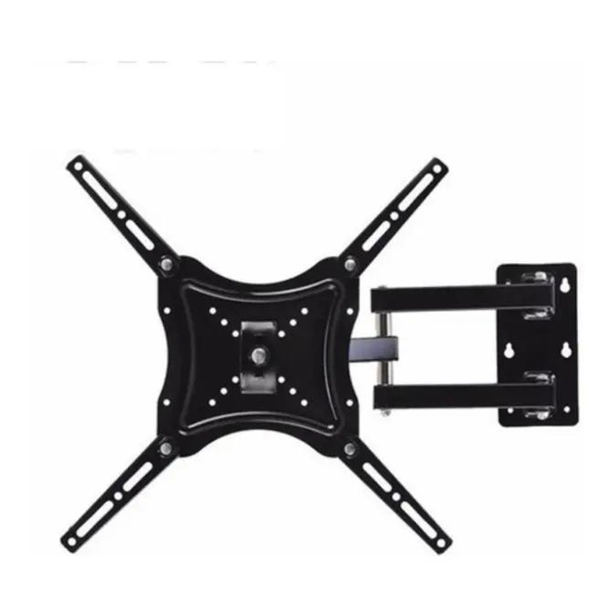 GENERICO - Soporte de Pared para TV 14 a 50 Pulgadas Capacidad 50 Kg