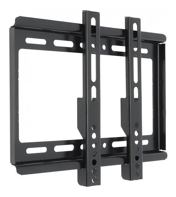 GENERICO Soporte fijo universal para TV de 14 a 42 pulgadas