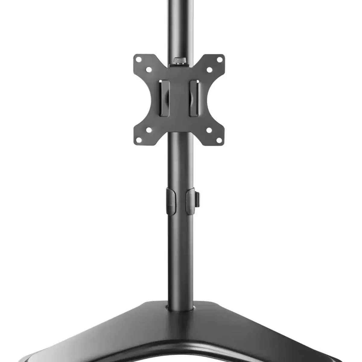 GENERICO - Soporte para monitor 13 a 32 pulgadas con base y giro 360
