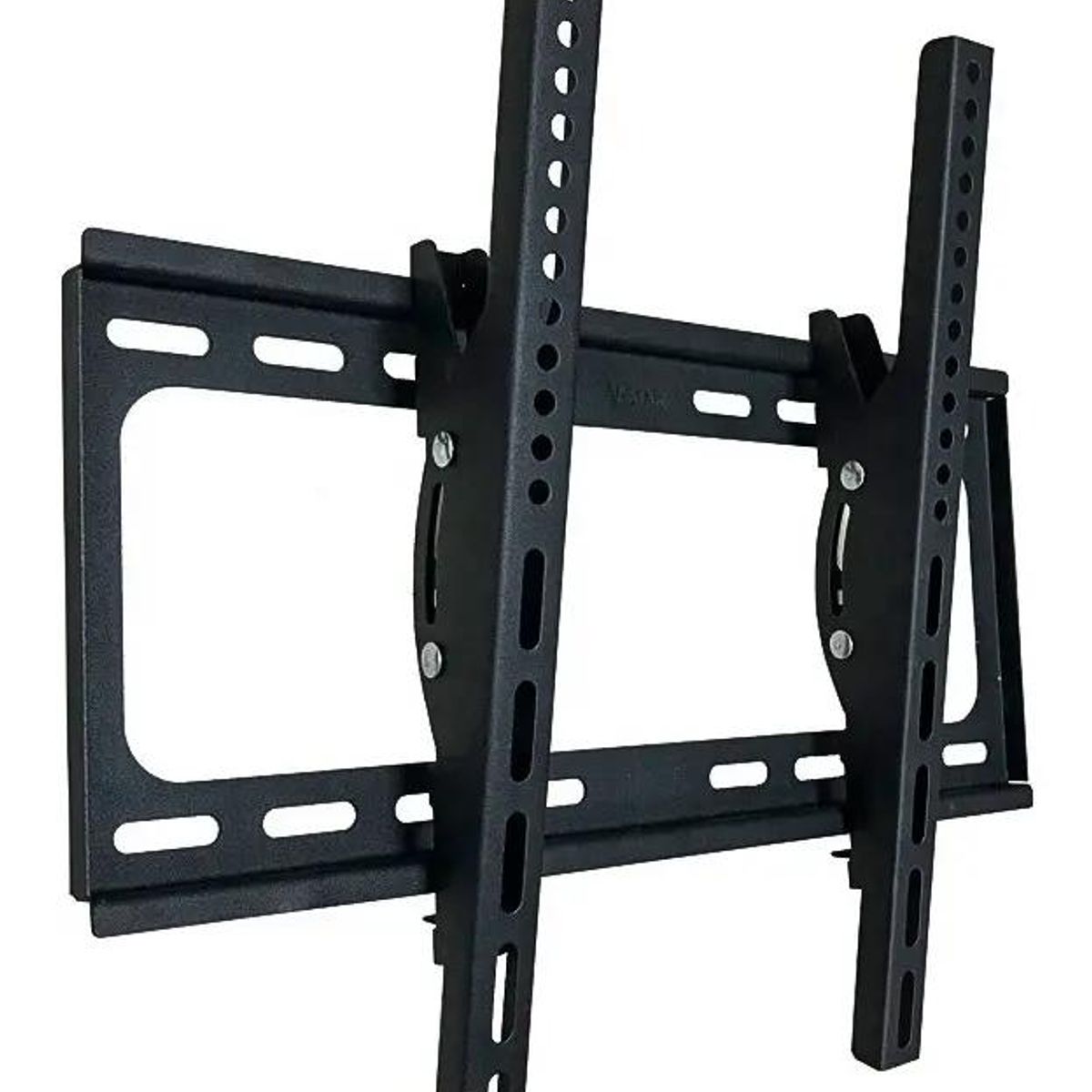 GENERICO - Soporte Inclinado para TV y Monitor 23 a 65 Pulgadas
