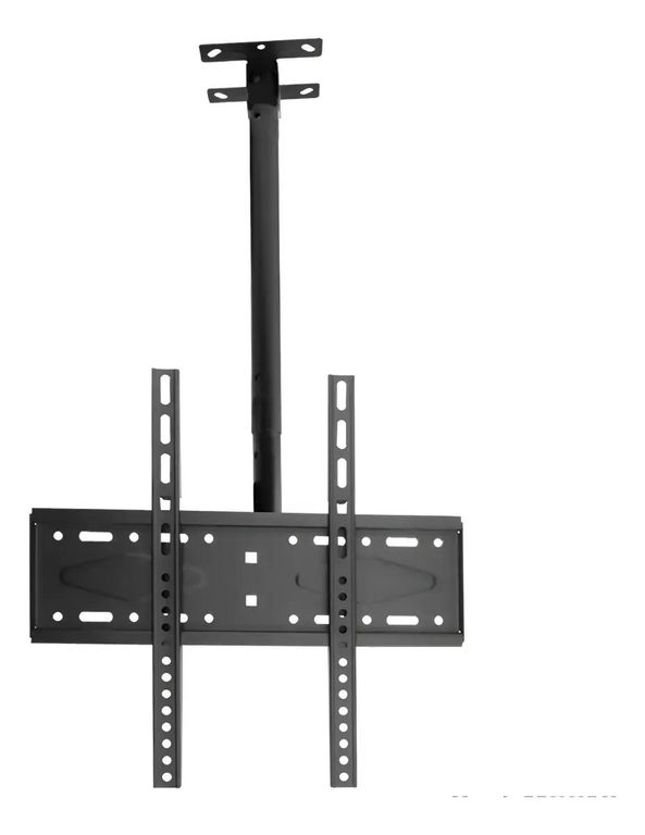 GENERICO Soporte de techo para TV 26-60 pulgadas hasta 45kg