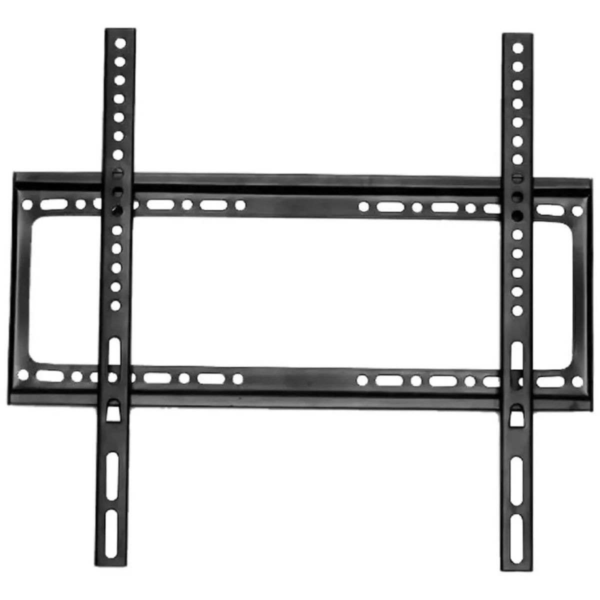 GENERICO - Soporte de Pared para TV 26 a 63 Pulgadas Metal